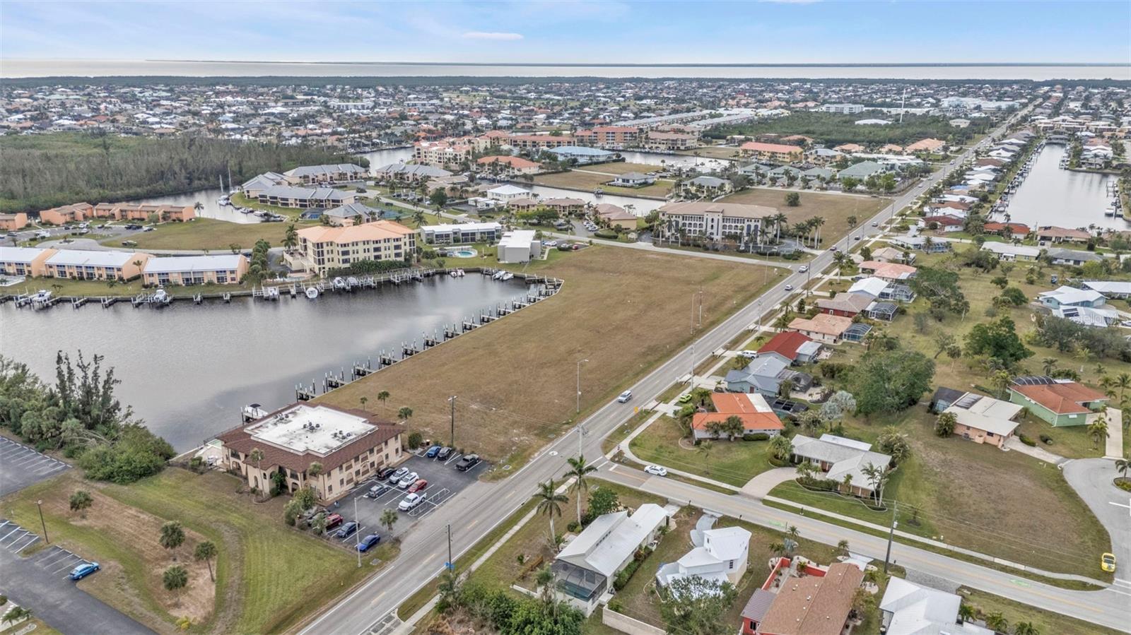 3114 MAGDALINA DR, PUNTA GORDA, FL, 33950