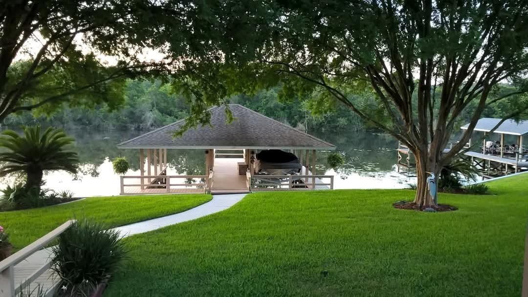 6216 LANDINGS BLVD, LADY LAKE, FL, 32159