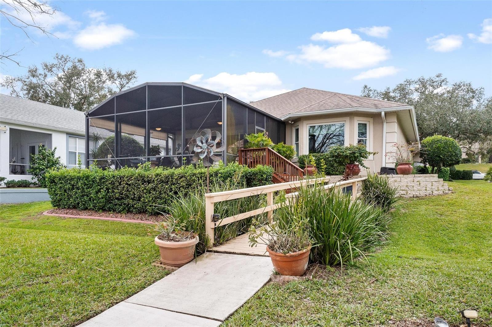 6216 LANDINGS BLVD, LADY LAKE, FL, 32159