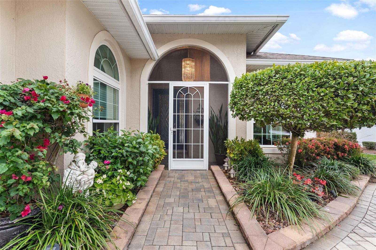 6216 LANDINGS BLVD, LADY LAKE, FL, 32159