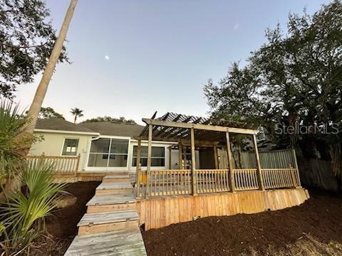 153 KINGS QUARRY LN, ST AUGUSTINE, FL, 32080