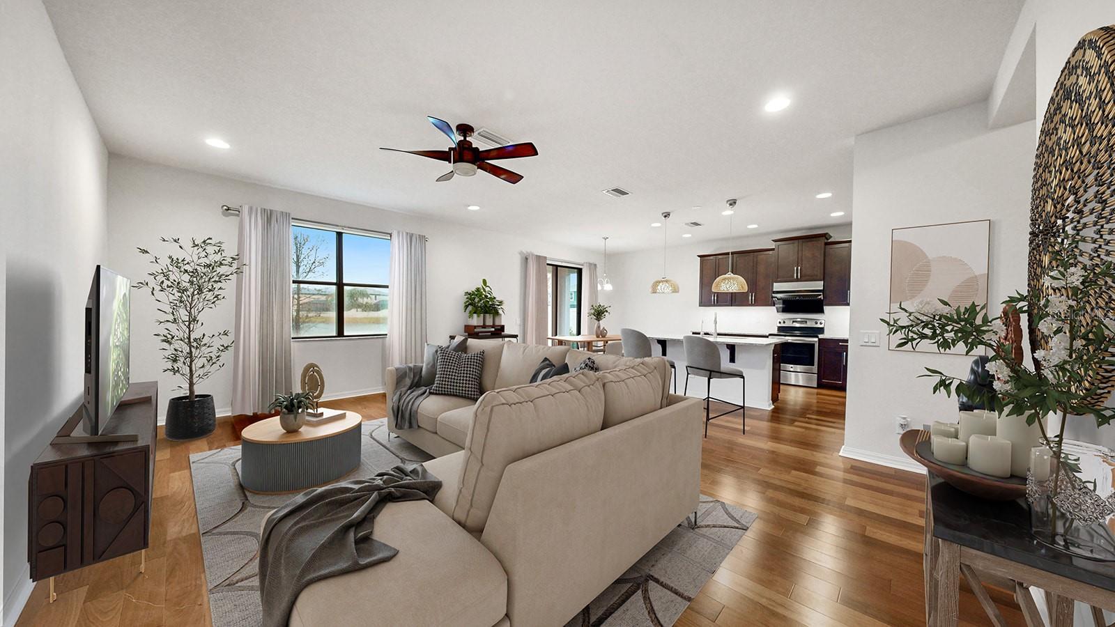 18865 DEER TRACKS LOOP, LUTZ, FL, 33558