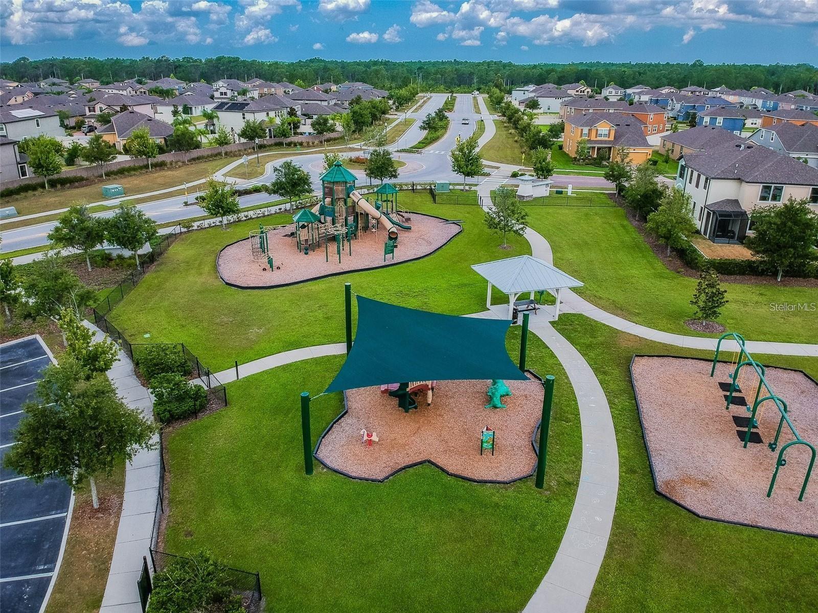 18865 DEER TRACKS LOOP, LUTZ, FL, 33558