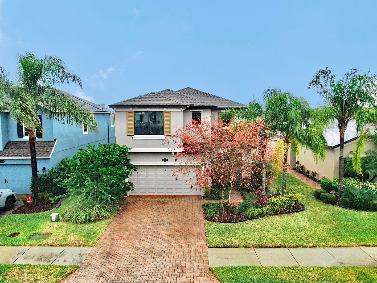 18865 DEER TRACKS LOOP, LUTZ, FL, 33558