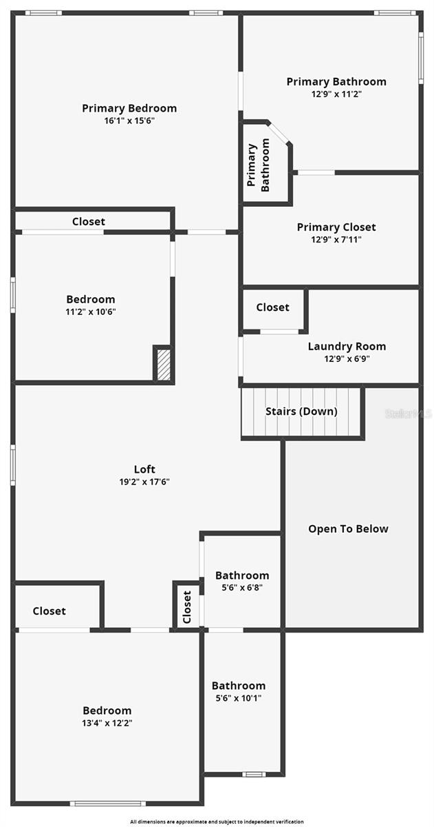 18865 DEER TRACKS LOOP, LUTZ, FL, 33558