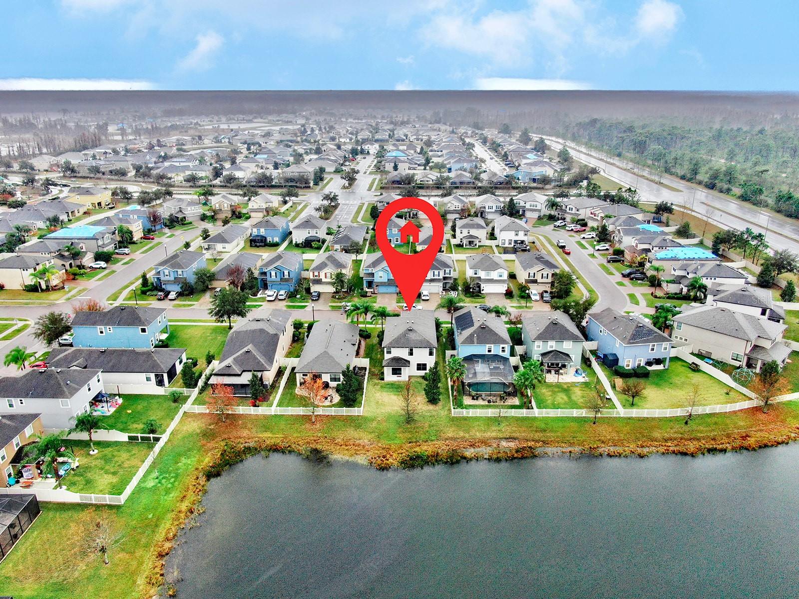 18865 DEER TRACKS LOOP, LUTZ, FL, 33558