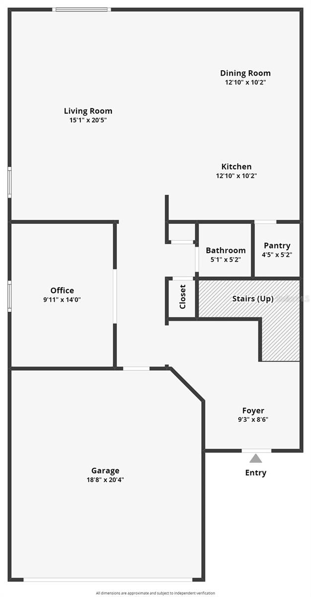 18865 DEER TRACKS LOOP, LUTZ, FL, 33558