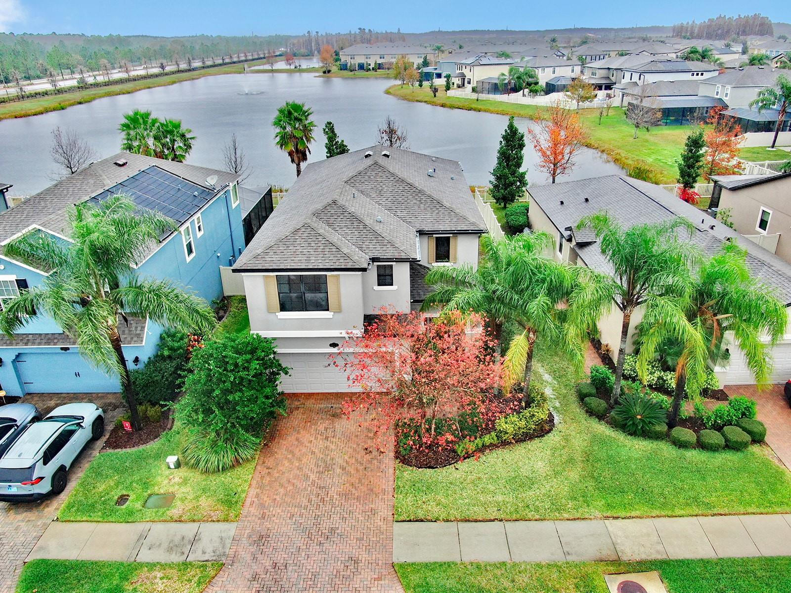 18865 DEER TRACKS LOOP, LUTZ, FL, 33558