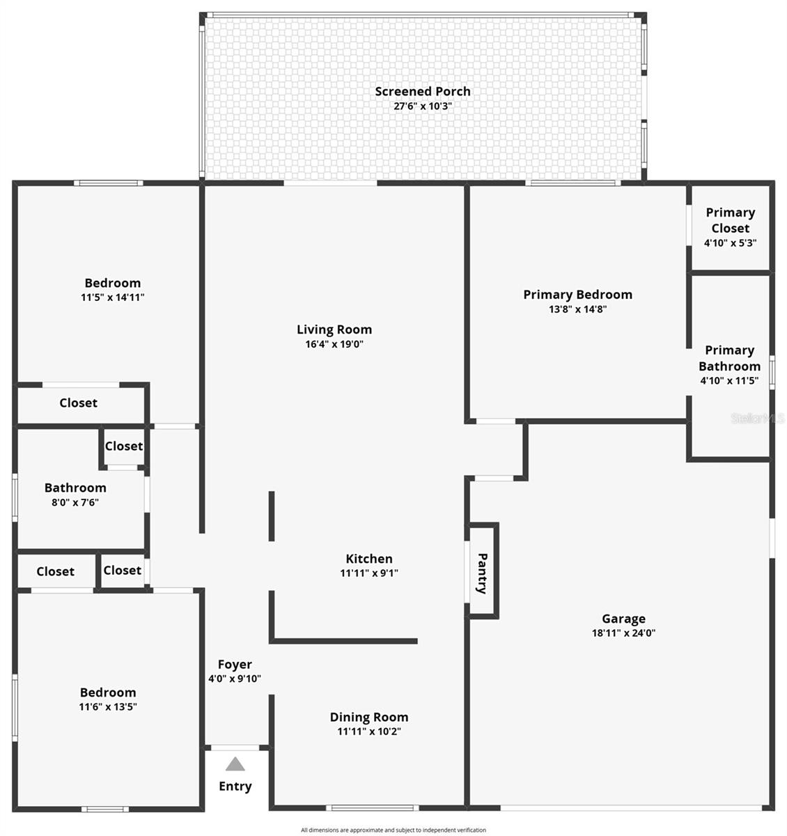 12459 104TH TER, LARGO, FL, 33778
