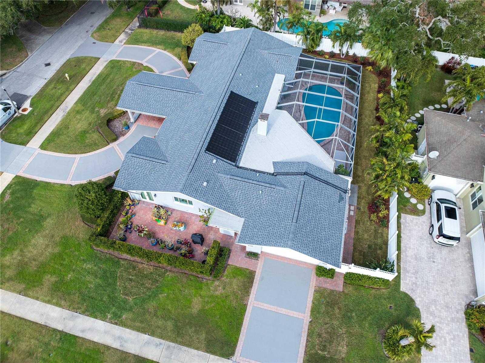301 OSCEOLA RD, BELLEAIR, FL, 33756