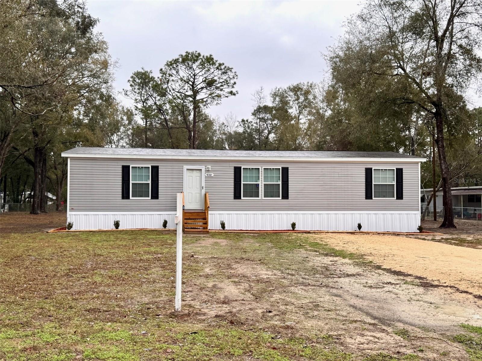 10361 NE 70TH LN, BRONSON, FL, 32621