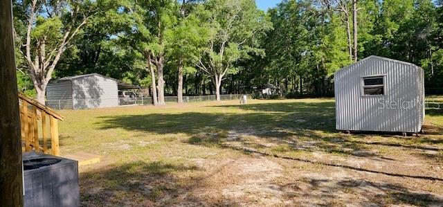 10361 NE 70TH LN, BRONSON, FL, 32621
