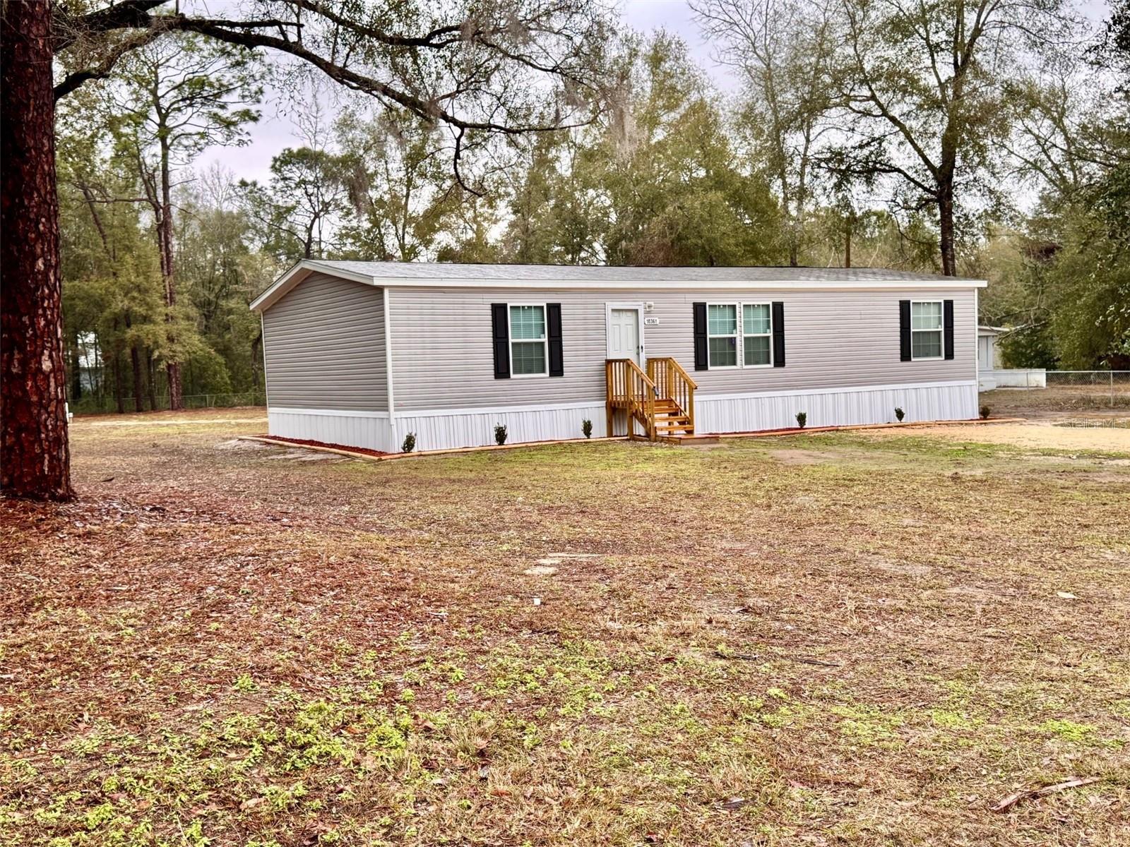 10361 NE 70TH LN, BRONSON, FL, 32621