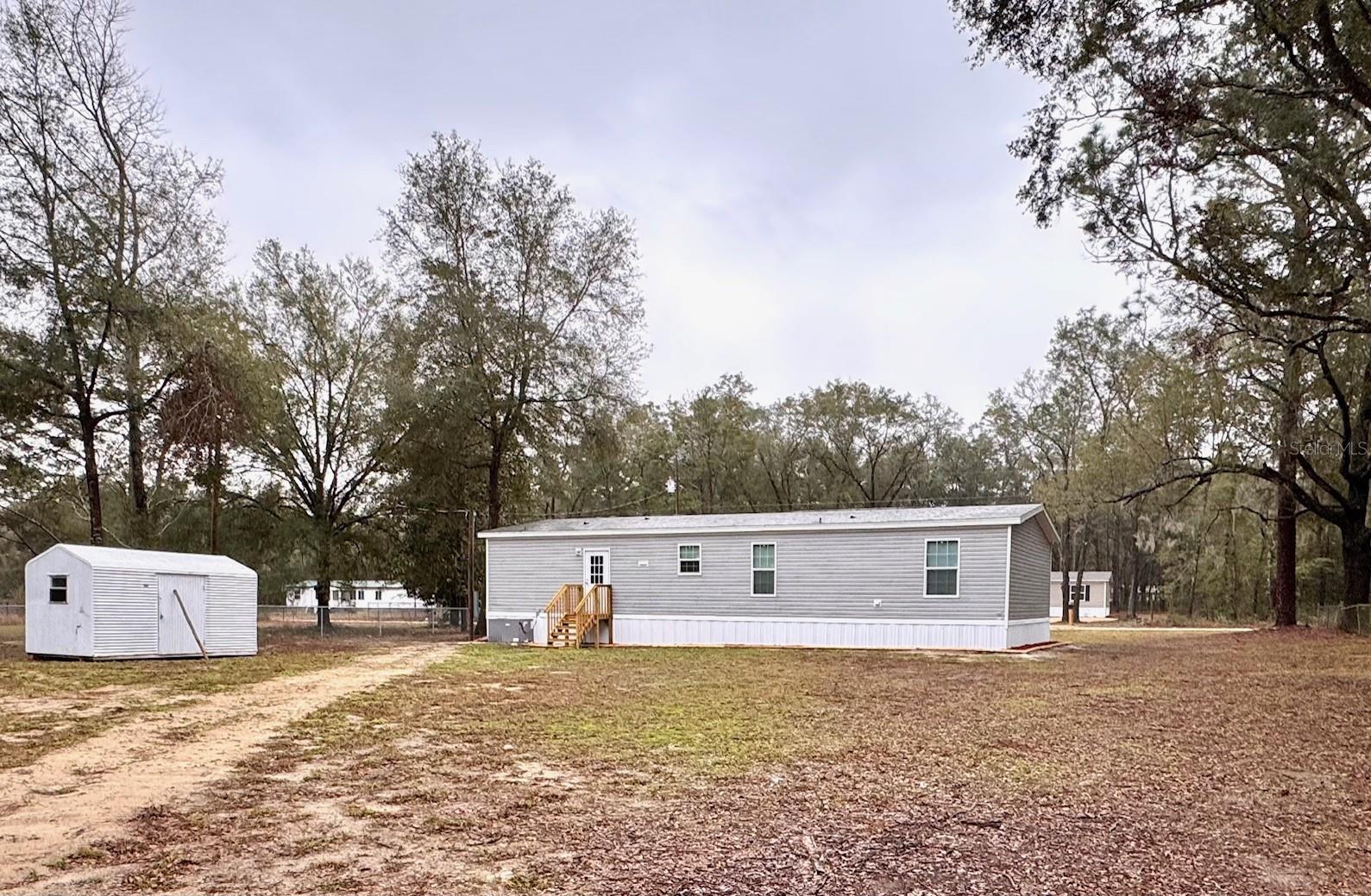 10361 NE 70TH LN, BRONSON, FL, 32621