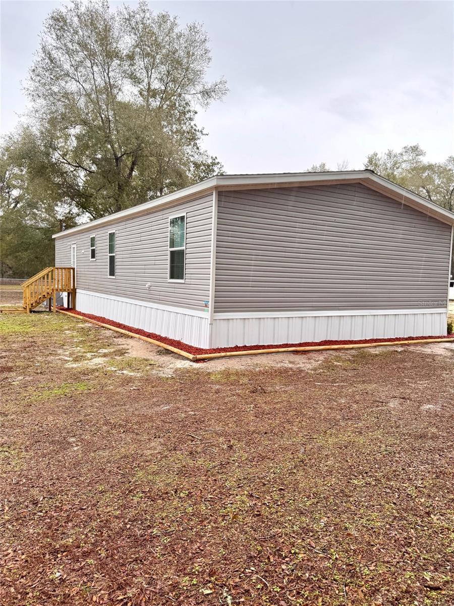 10361 NE 70TH LN, BRONSON, FL, 32621