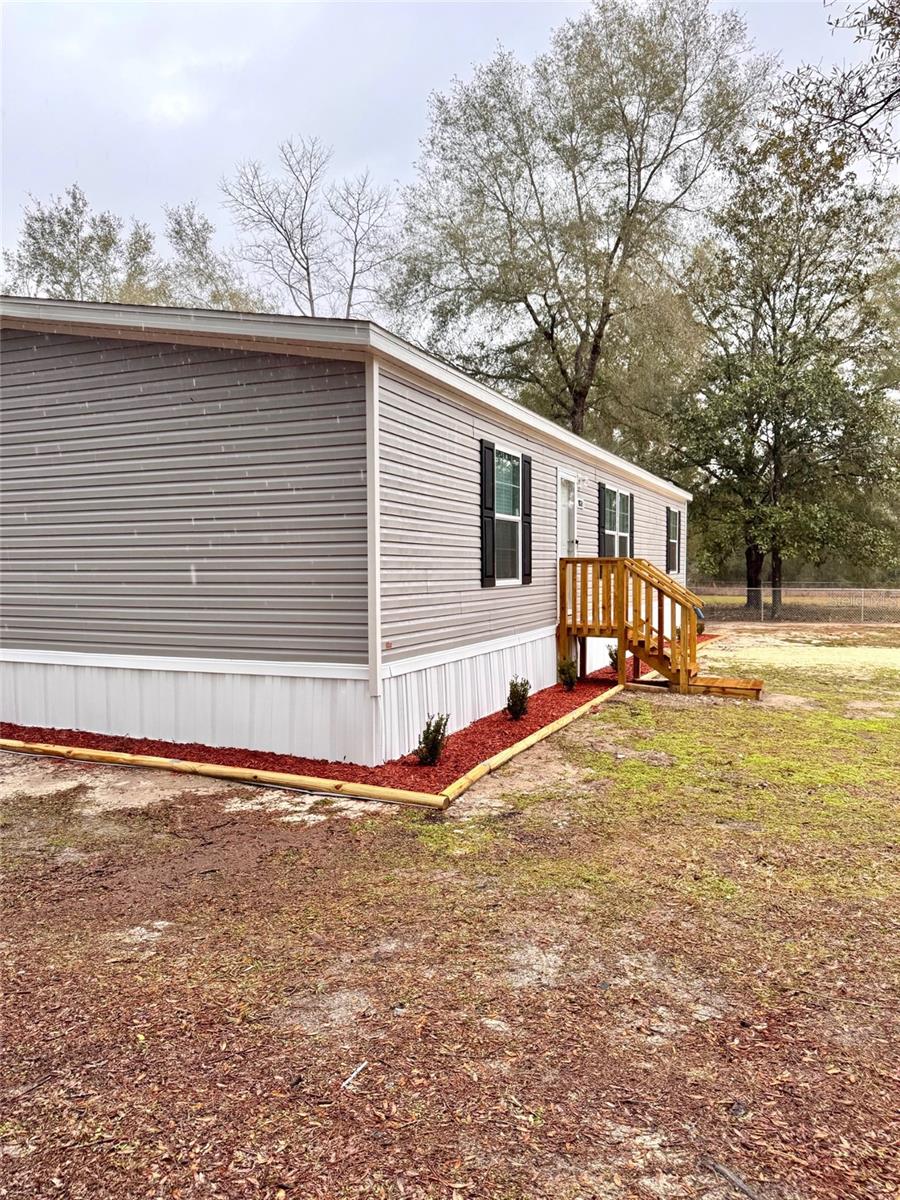 10361 NE 70TH LN, BRONSON, FL, 32621