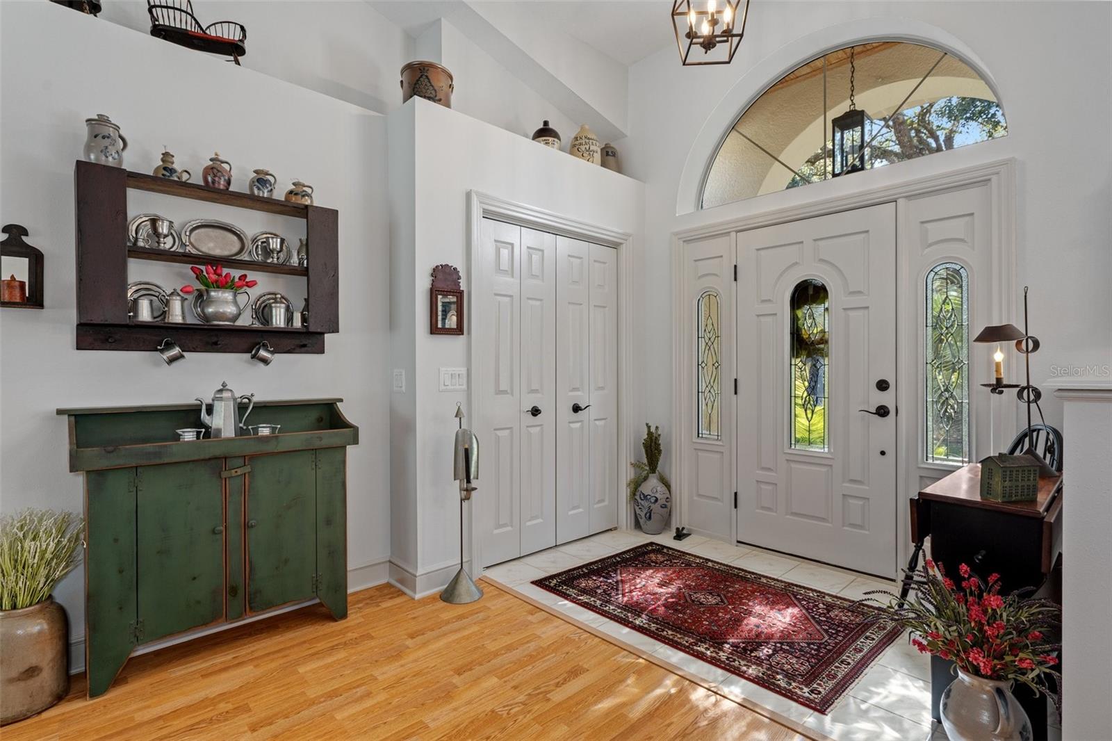4235 N LONGVALLEY RD, HERNANDO, FL, 34442