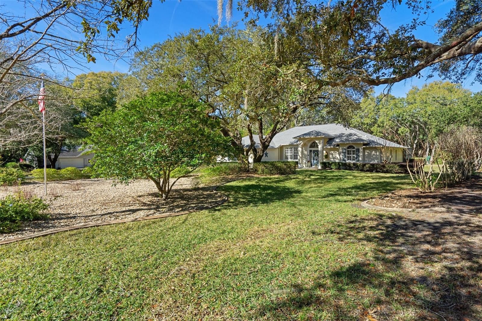 4235 N LONGVALLEY RD, HERNANDO, FL, 34442
