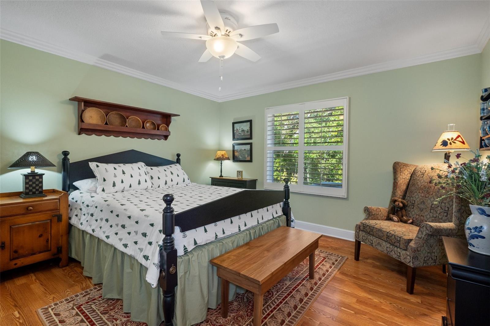 4235 N LONGVALLEY RD, HERNANDO, FL, 34442