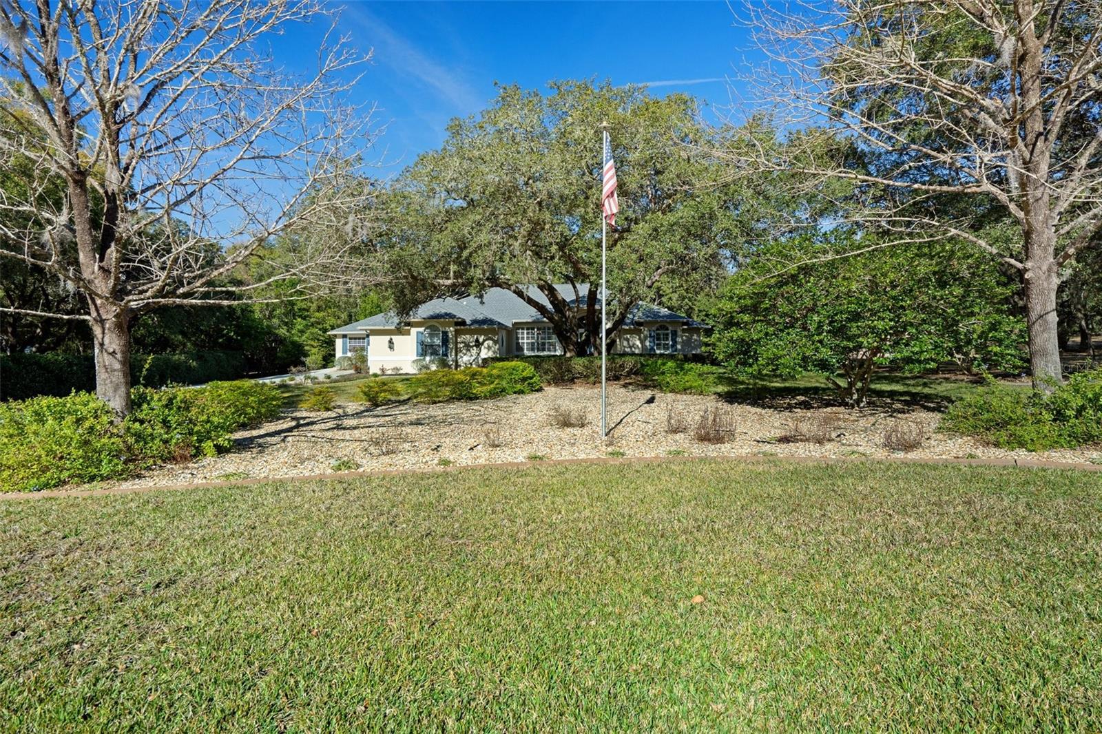 4235 N LONGVALLEY RD, HERNANDO, FL, 34442