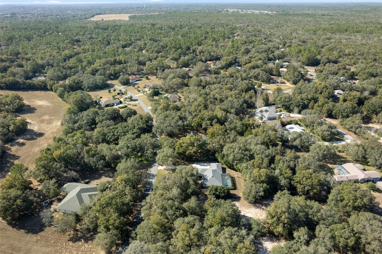 4235 N LONGVALLEY RD, HERNANDO, FL, 34442