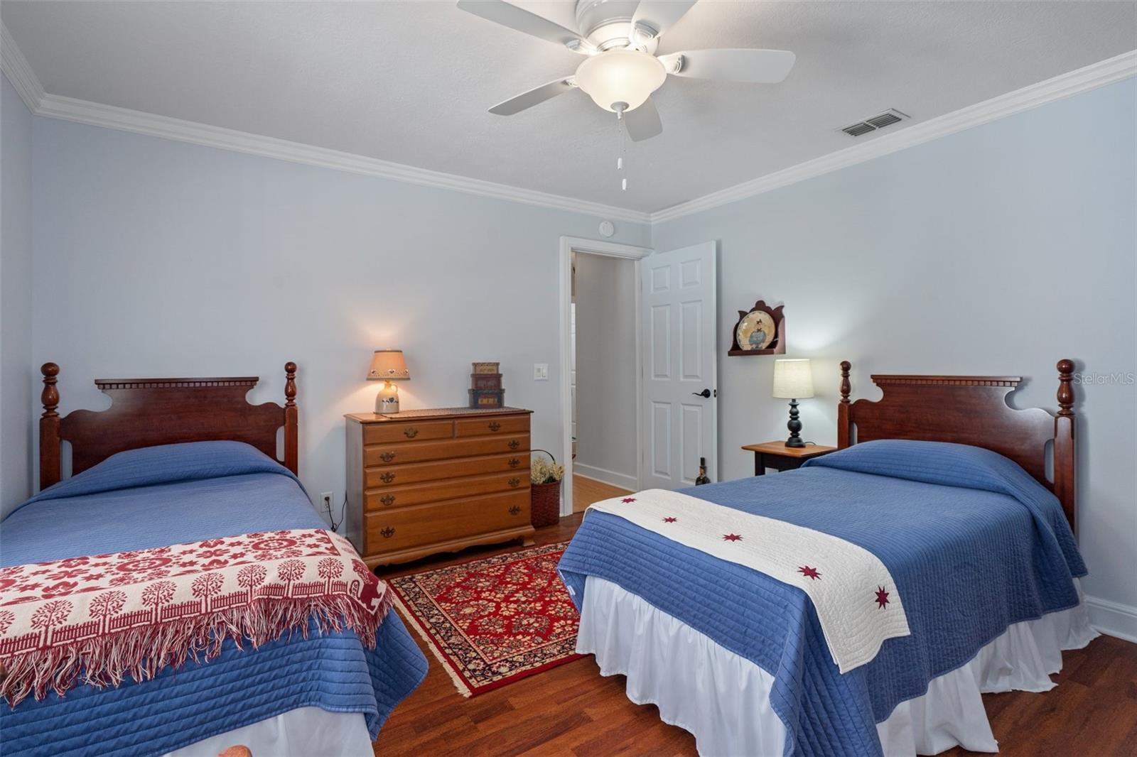 4235 N LONGVALLEY RD, HERNANDO, FL, 34442