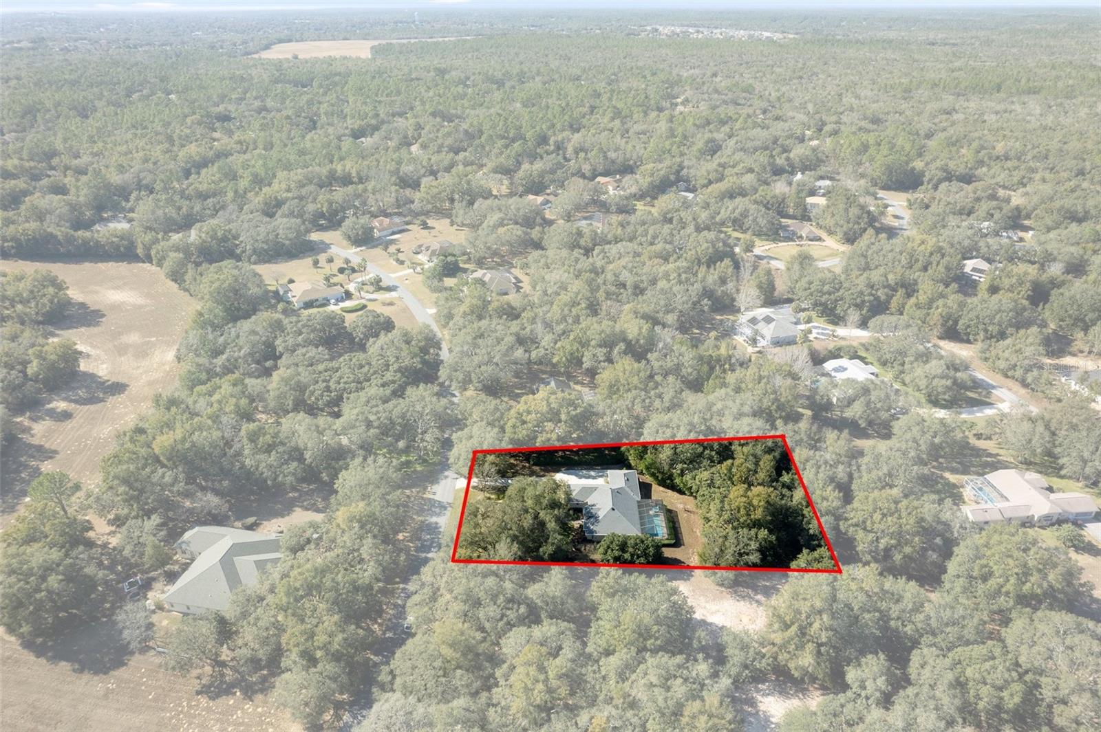 4235 N LONGVALLEY RD, HERNANDO, FL, 34442