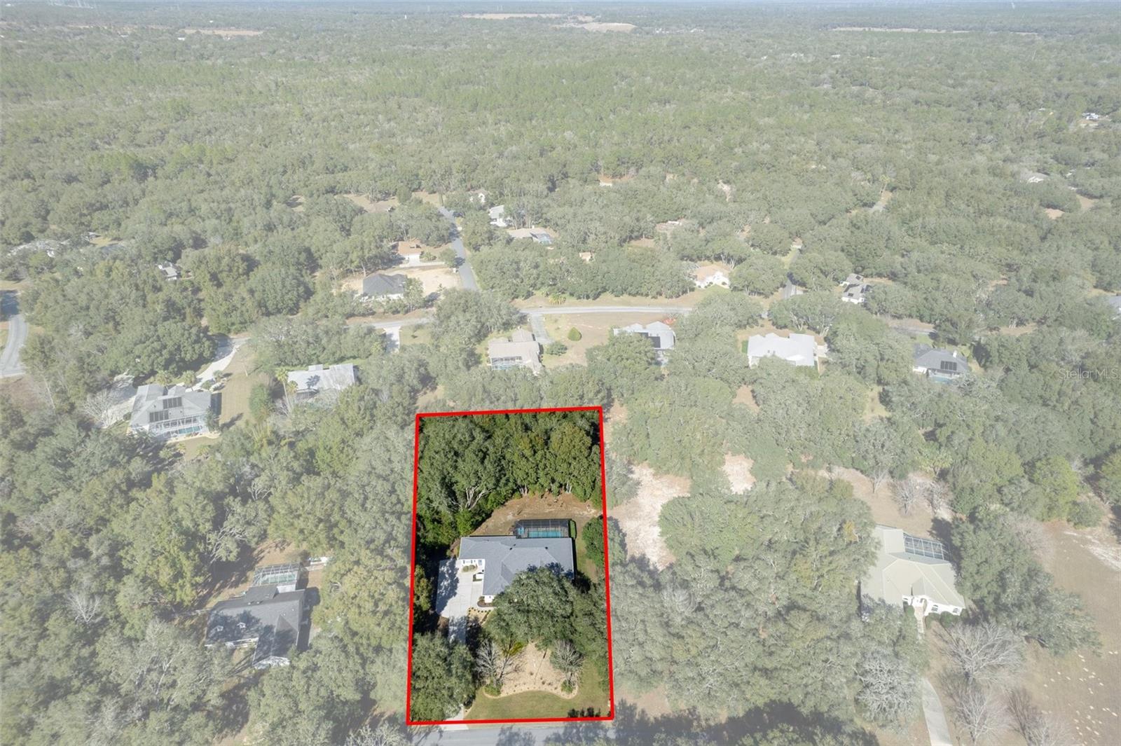4235 N LONGVALLEY RD, HERNANDO, FL, 34442
