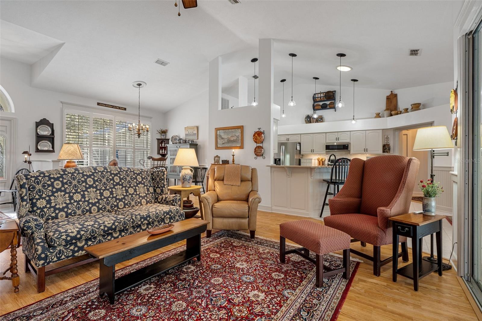 4235 N LONGVALLEY RD, HERNANDO, FL, 34442