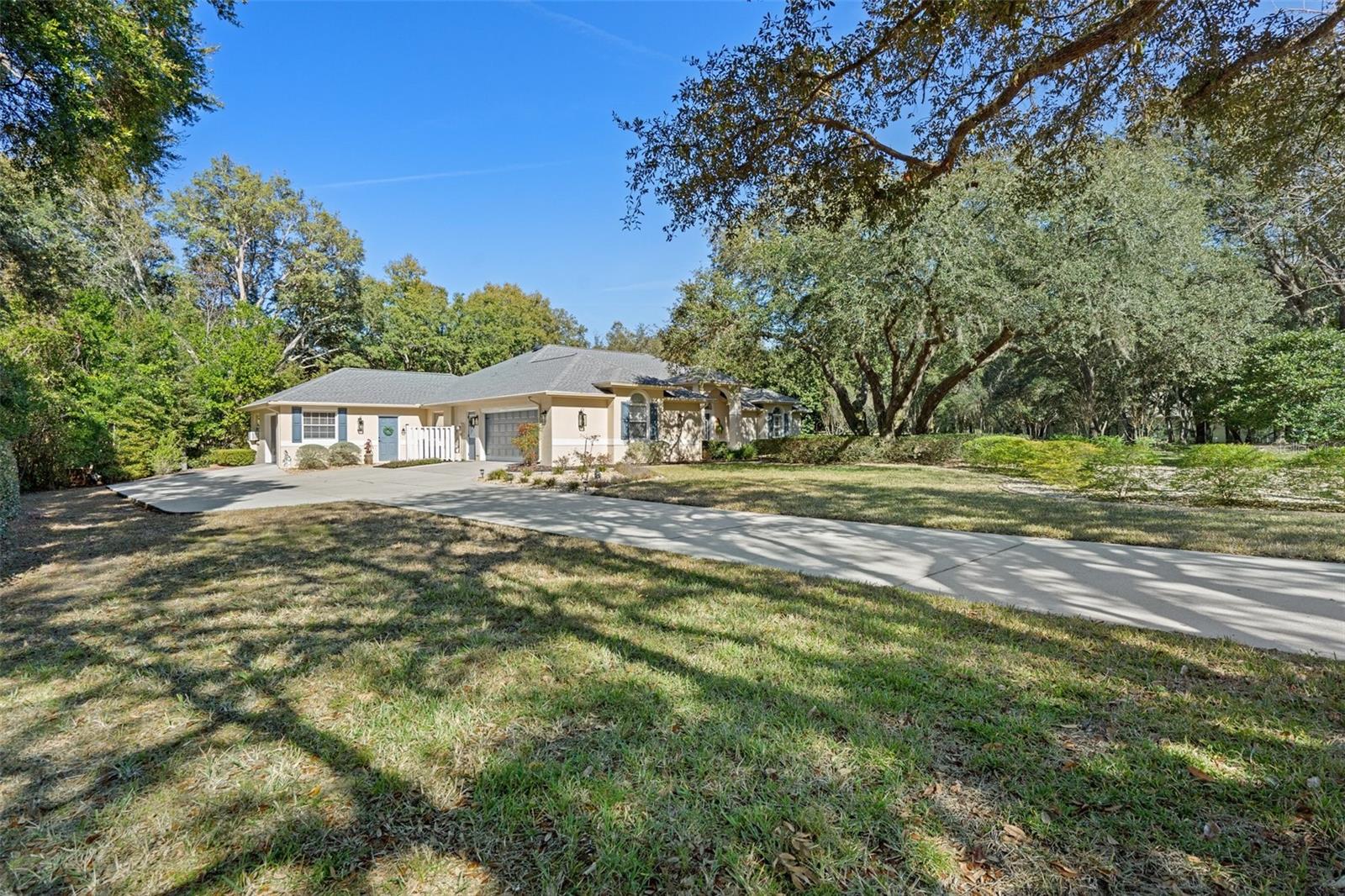 4235 N LONGVALLEY RD, HERNANDO, FL, 34442