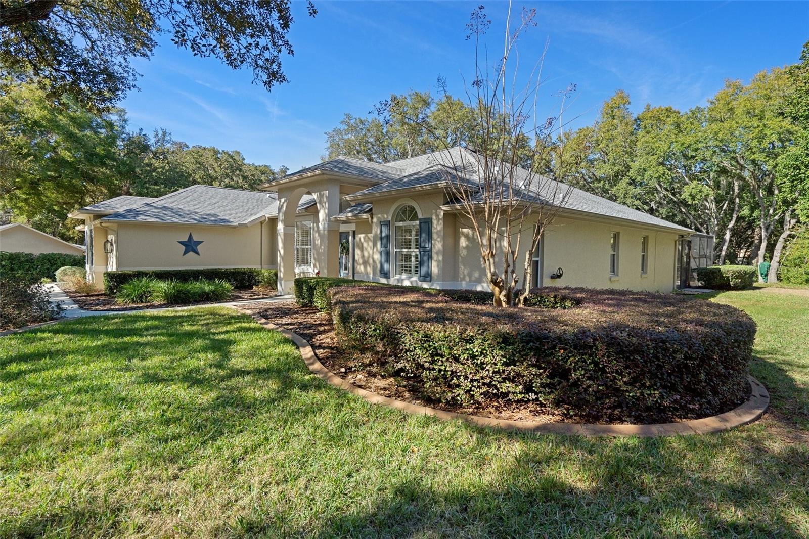 4235 N LONGVALLEY RD, HERNANDO, FL, 34442