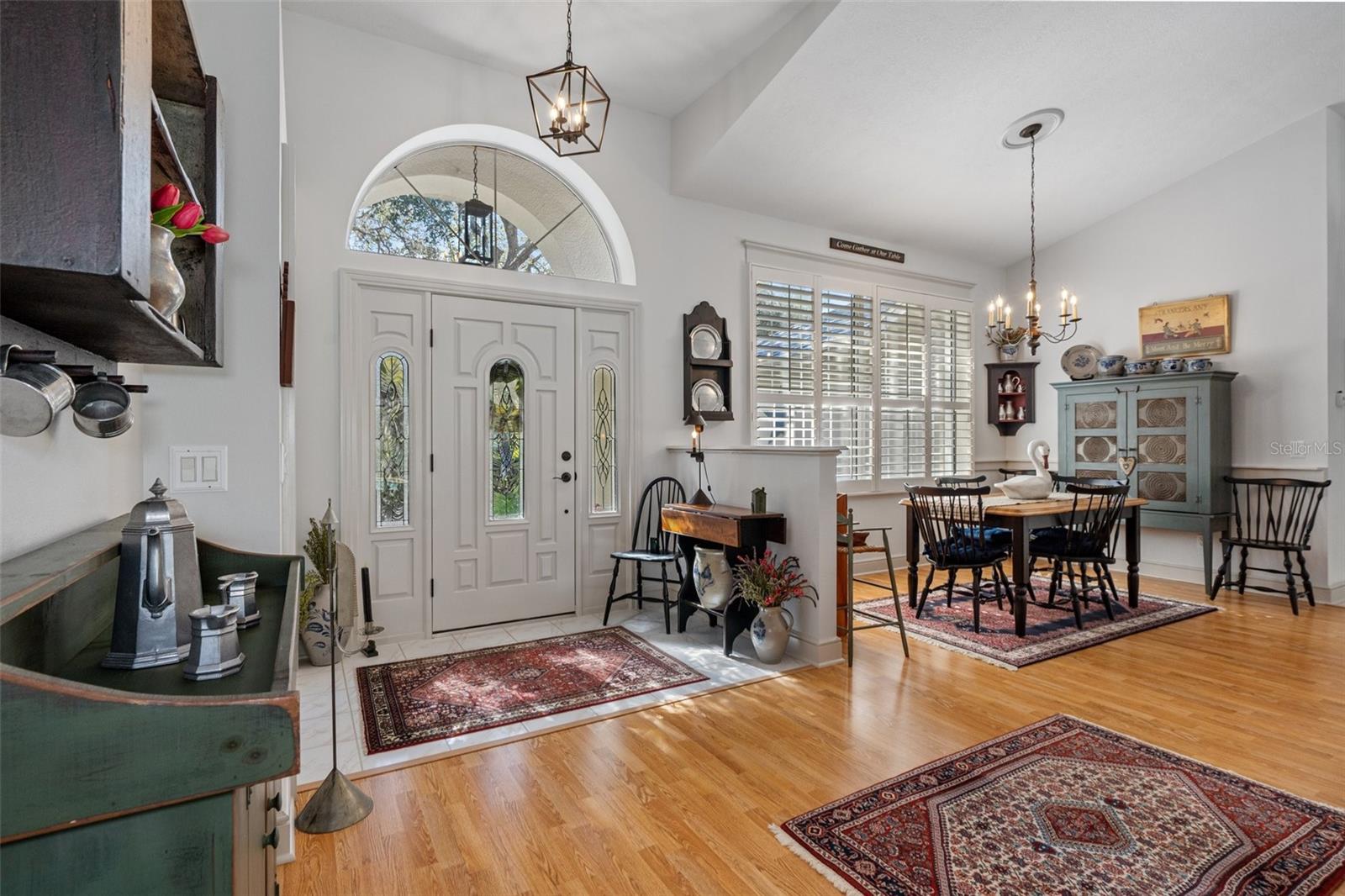 4235 N LONGVALLEY RD, HERNANDO, FL, 34442