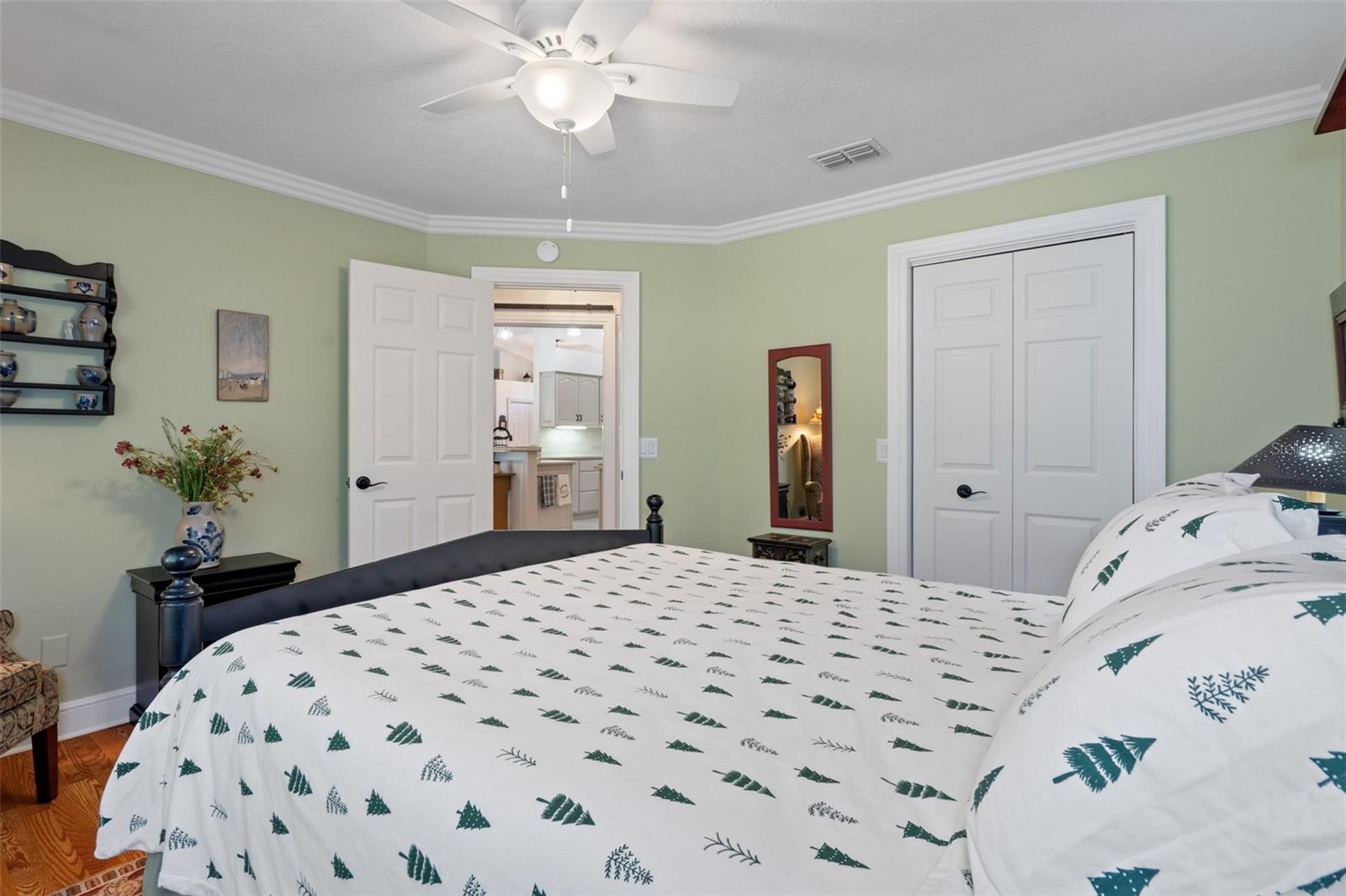 4235 N LONGVALLEY RD, HERNANDO, FL, 34442
