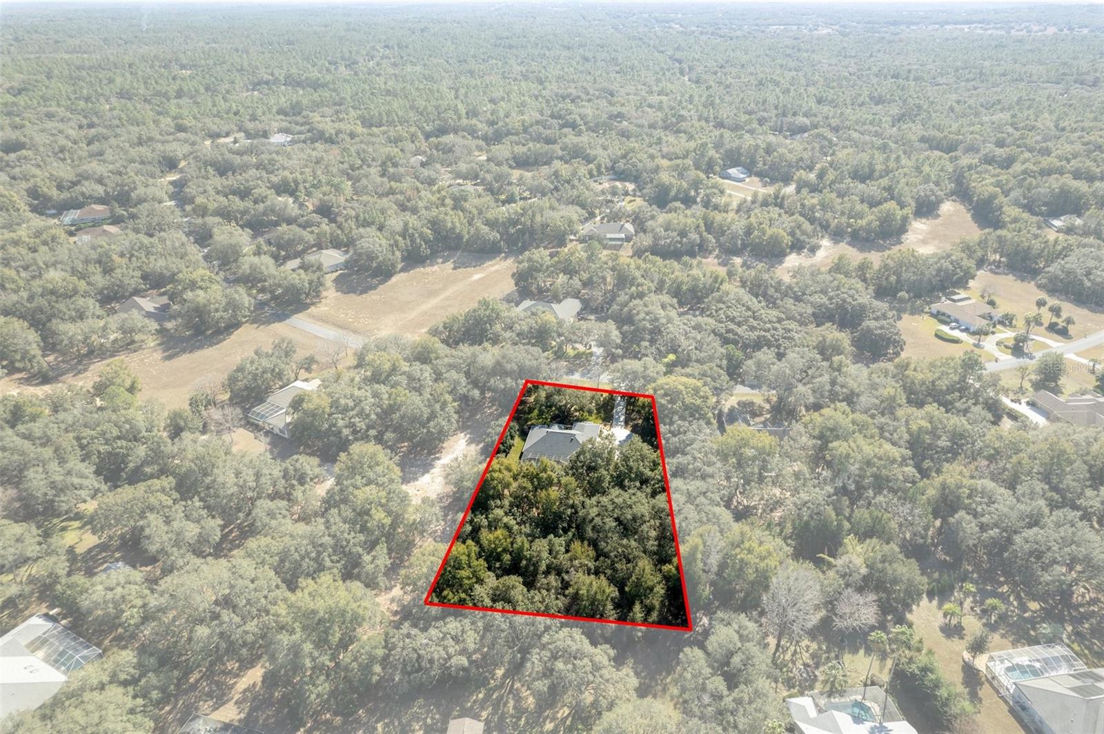 4235 N LONGVALLEY RD, HERNANDO, FL, 34442
