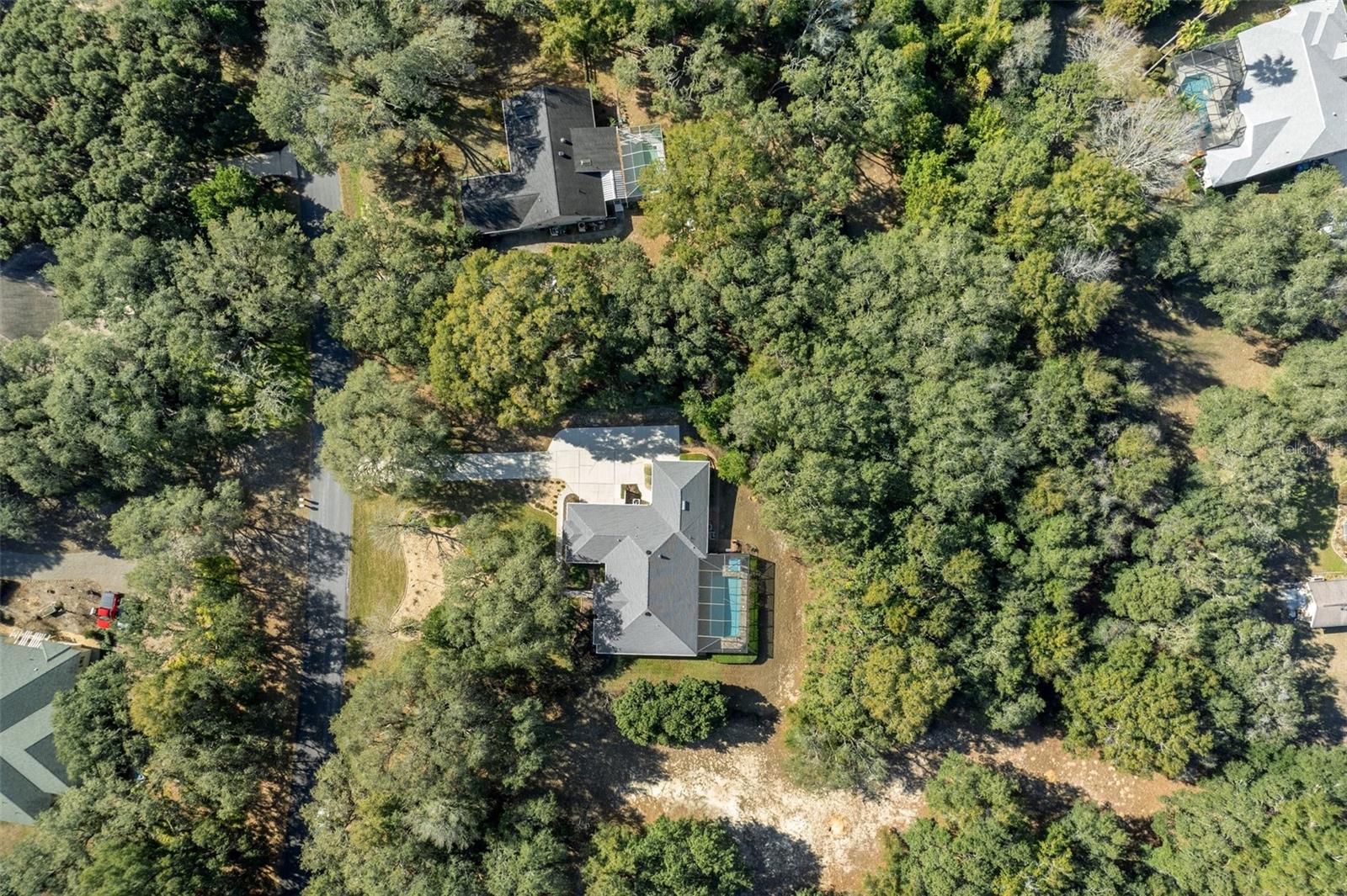 4235 N LONGVALLEY RD, HERNANDO, FL, 34442