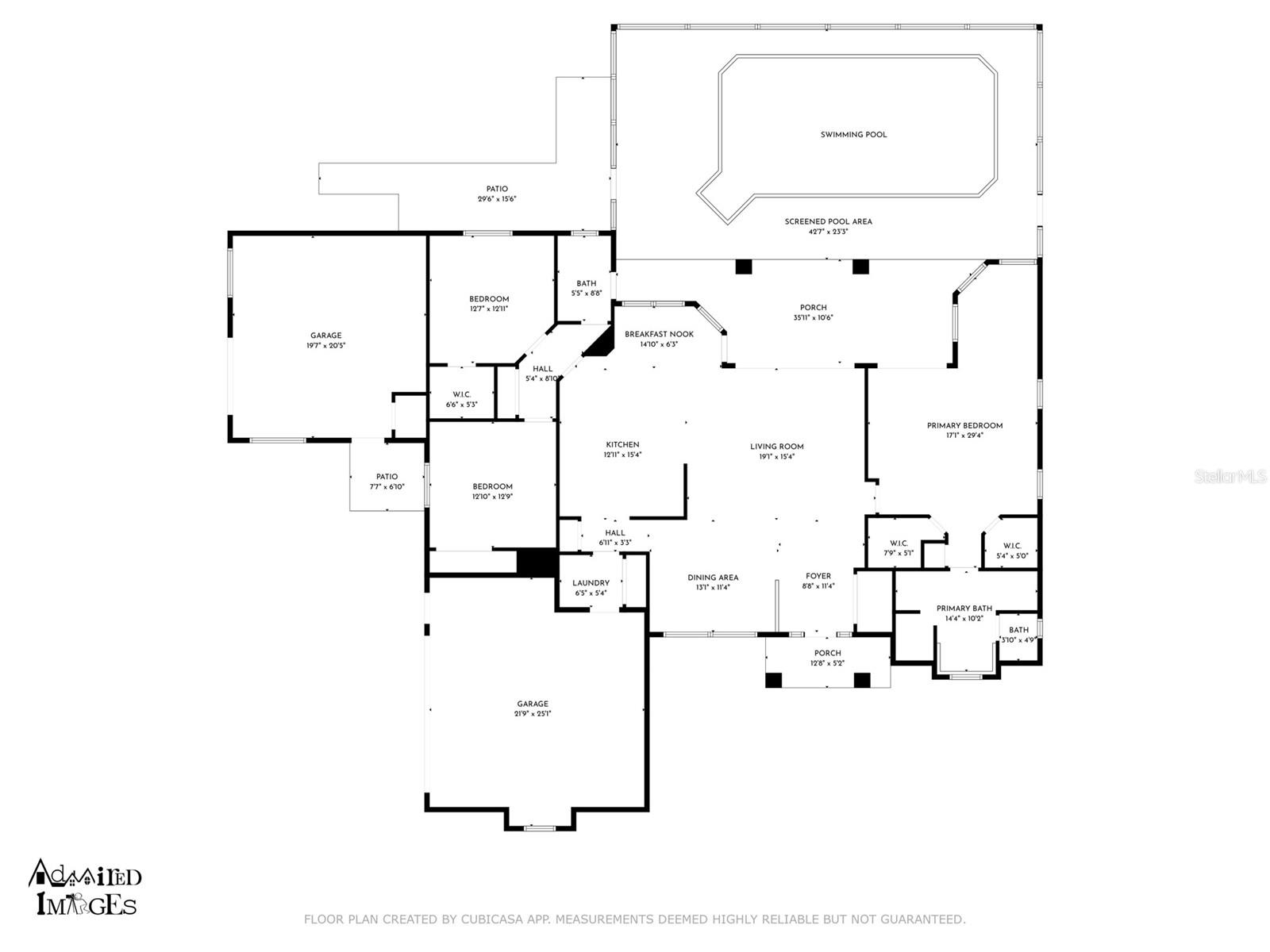 4235 N LONGVALLEY RD, HERNANDO, FL, 34442