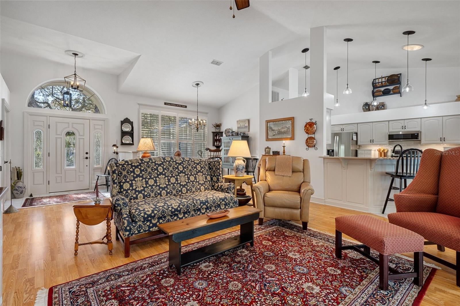 4235 N LONGVALLEY RD, HERNANDO, FL, 34442