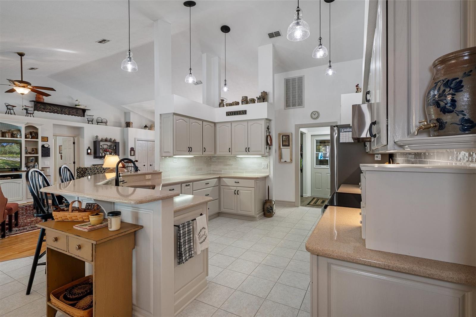 4235 N LONGVALLEY RD, HERNANDO, FL, 34442