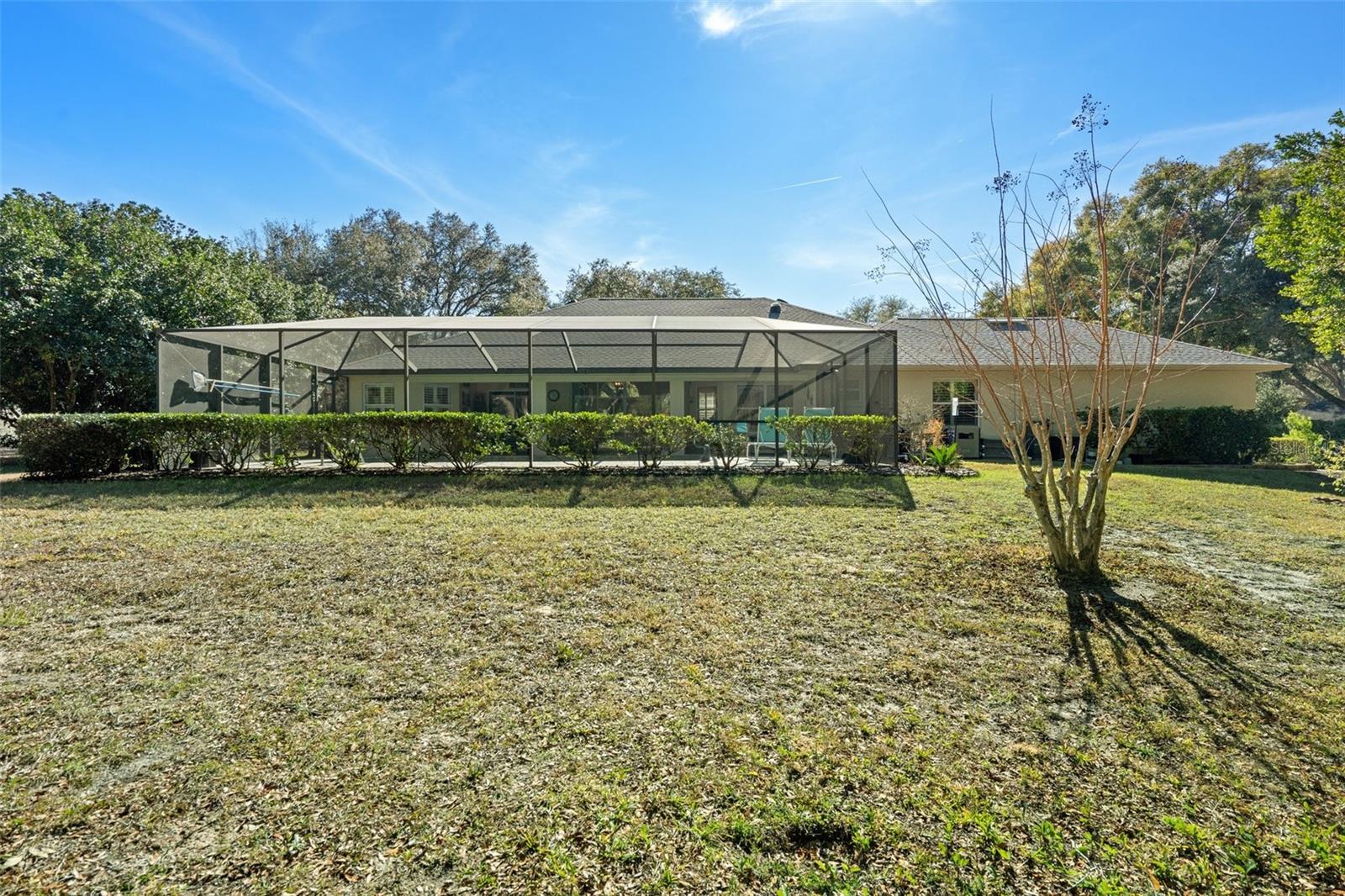 4235 N LONGVALLEY RD, HERNANDO, FL, 34442