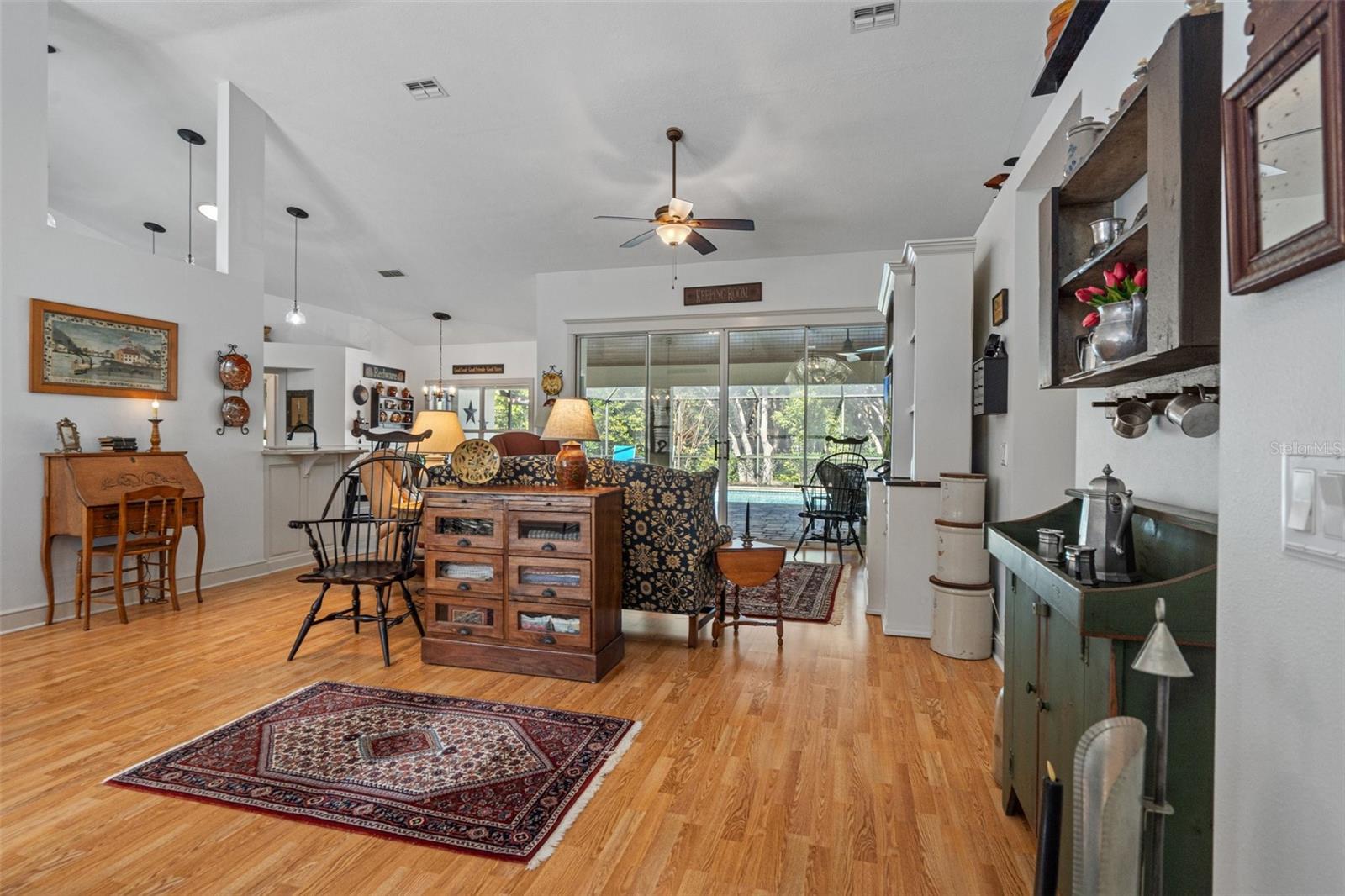 4235 N LONGVALLEY RD, HERNANDO, FL, 34442