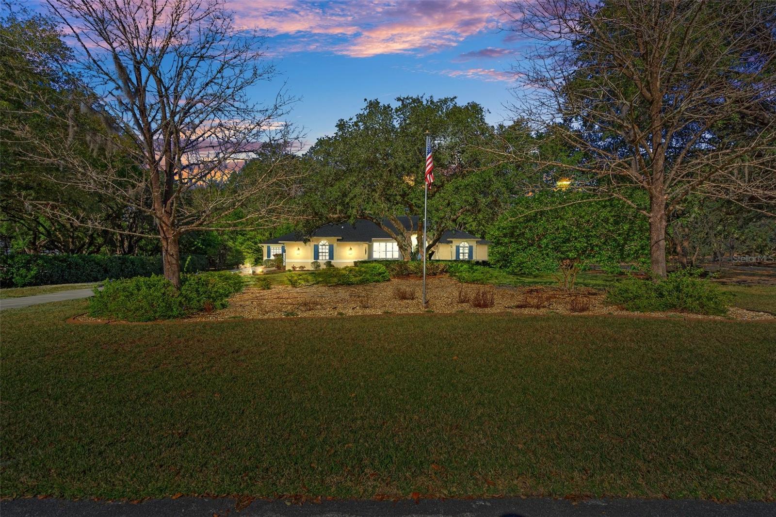 4235 N LONGVALLEY RD, HERNANDO, FL, 34442
