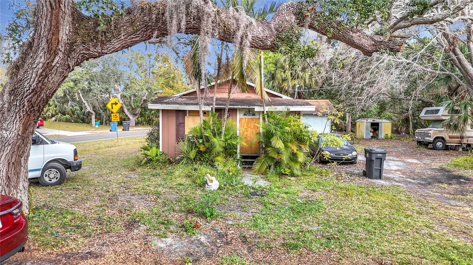 8517 HEPP ST, TAMPA, FL, 33615