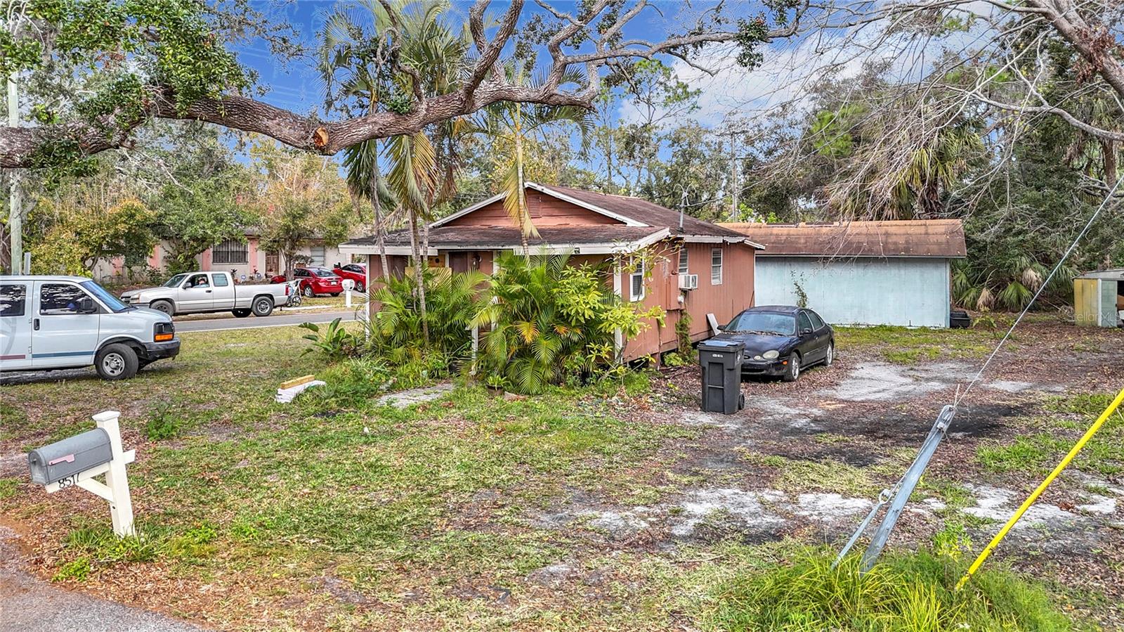 8517 HEPP ST, TAMPA, FL, 33615