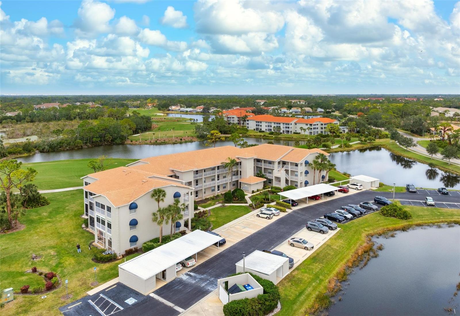 9610 CLUB SOUTH CIR #4301, SARASOTA, FL, 34238