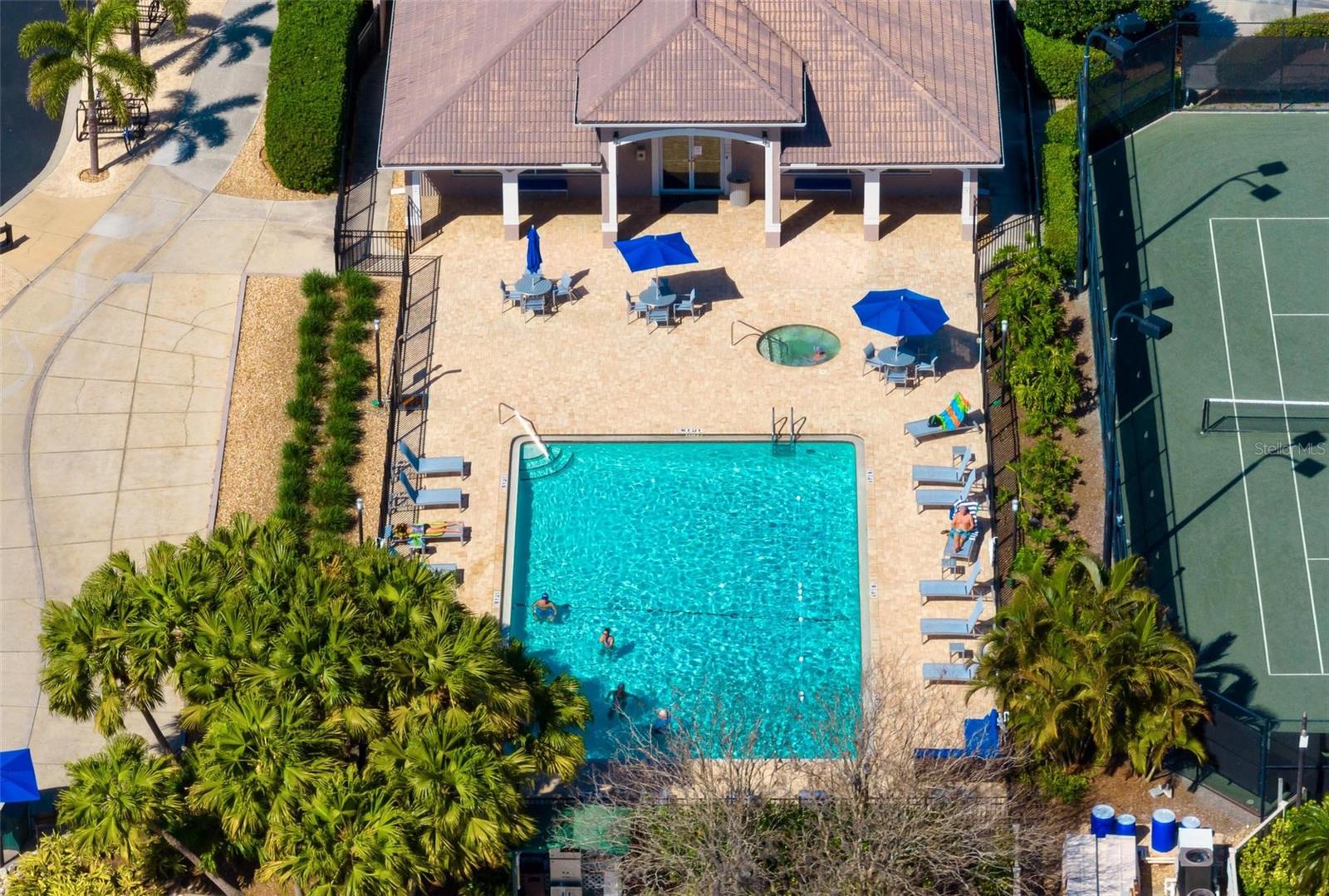 9610 CLUB SOUTH CIR #4301, SARASOTA, FL, 34238