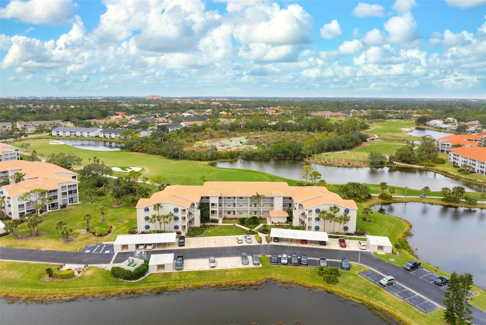 9610 CLUB SOUTH CIR #4301, SARASOTA, FL, 34238