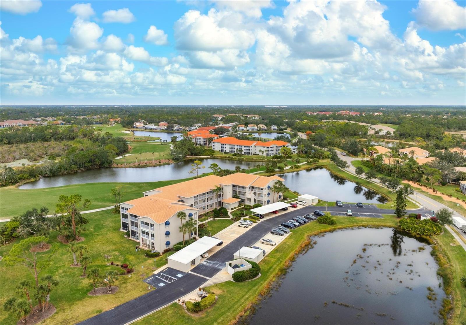 9610 CLUB SOUTH CIR #4301, SARASOTA, FL, 34238
