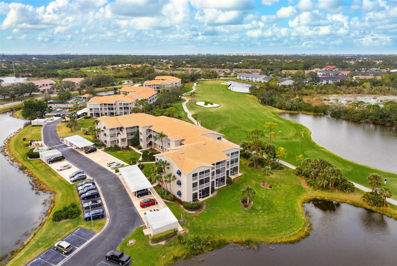 9610 CLUB SOUTH CIR #4301, SARASOTA, FL, 34238