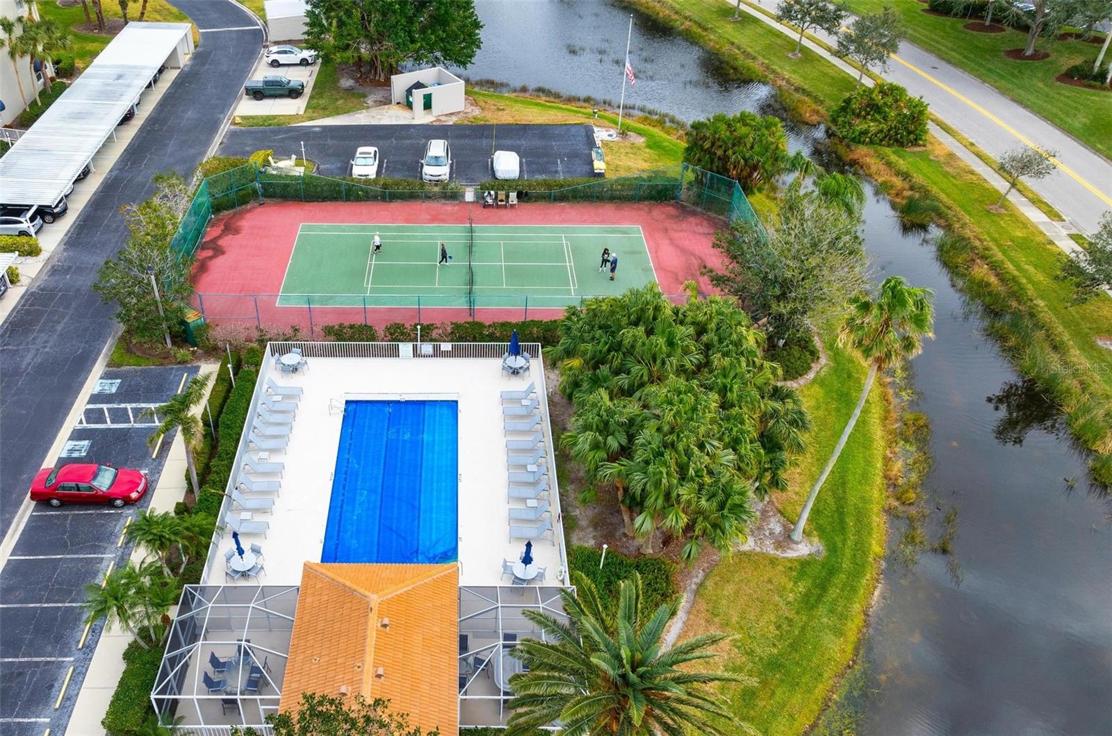 9610 CLUB SOUTH CIR #4301, SARASOTA, FL, 34238