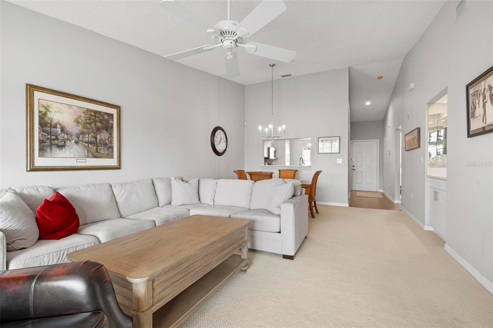 9610 CLUB SOUTH CIR #4301, SARASOTA, FL, 34238
